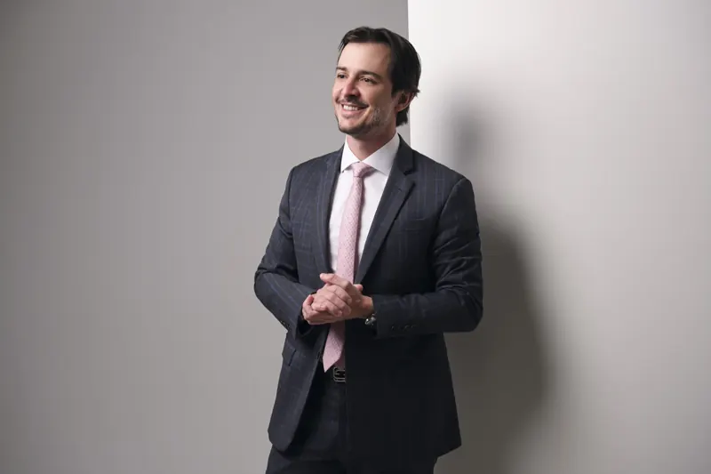 Dr. Guilherme Sella, otorrinolaringologista e cirurgião facial em Maringá · Blefaroplastia em Maringá